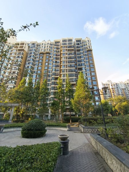 珠江御景花园,同丰东路288号-昆山珠江御景花园二手房,租房,房价-昆山