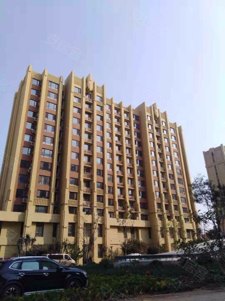 春阳丽景,新城二路-青岛春阳丽景二手房,租房,房价-青岛安居客