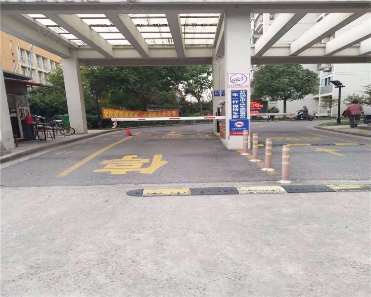 浦江东旭公寓(西区) 