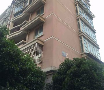 三里亭小区图片