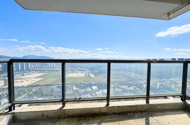 太平云岭盛世佳园3室2厅120㎡35.6万二手房图片