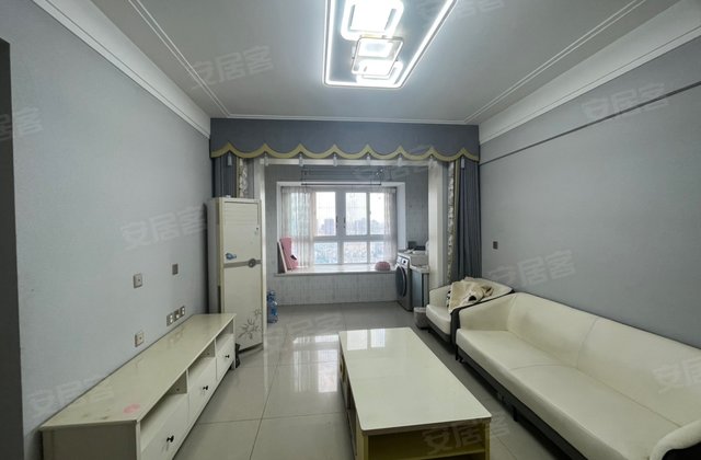 铂金时代3室2厅95.3㎡63.9万二手房图片