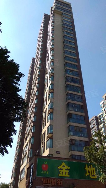 森林公馆(东区) 