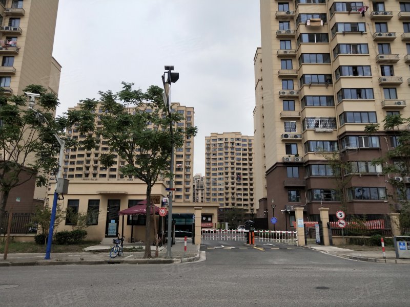 汇贤雅苑,农民街118弄-上海汇贤雅苑二手房,租房,房价-上海安居客