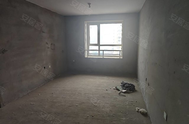 爱佳斯嘉2室1厅75.1㎡55万二手房图片