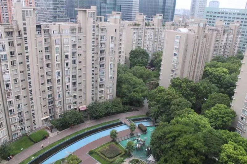 联洋花园(二期)