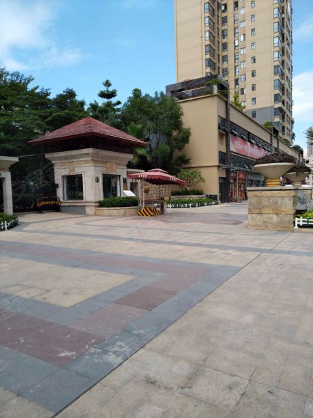 江宇世纪城(一期)