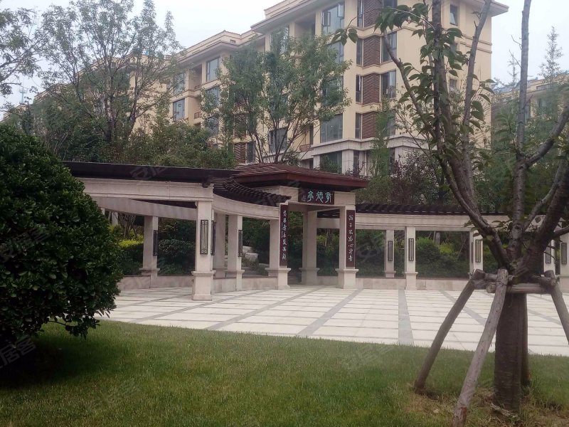 祥和苑,山海南路-烟台祥和苑二手房,租房,房价-烟台安居客