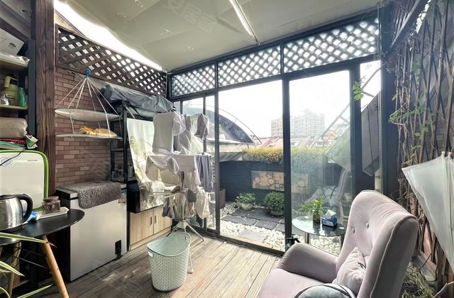 天馨花园(公寓住宅)3室2厅81.12㎡188万二手房图片