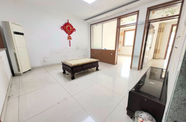 相府锦苑3室2厅98㎡36.9万二手房图片