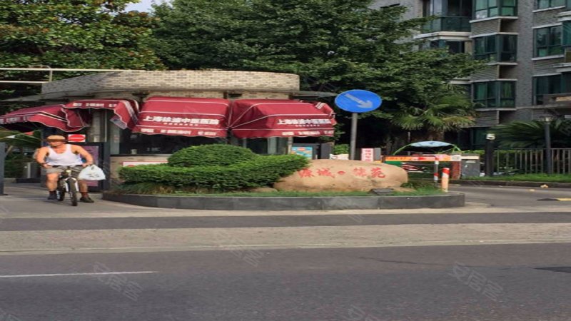 源城锦苑,灵岩南路769弄-上海源城锦苑二手房,租房,房价-上海安居客