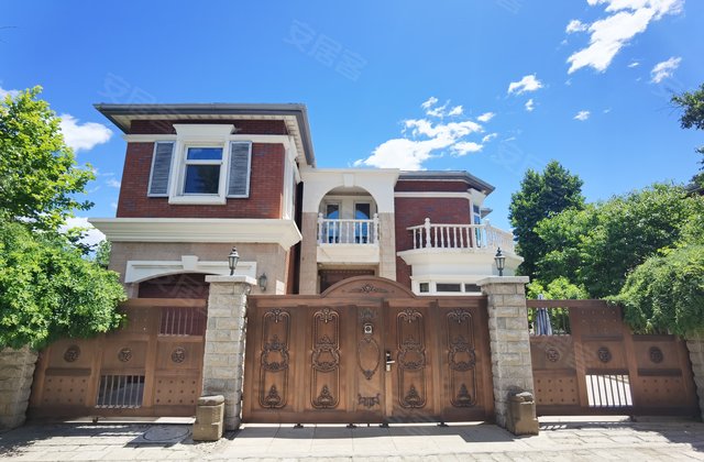 红螺湖别墅5室4厅420㎡999万二手房图片