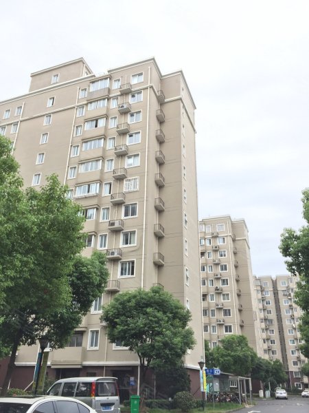 闵浦新苑二村(东区) 