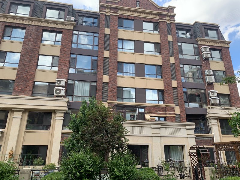 红石郡,嘉陵江路58号-铁岭红石郡二手房,租房,房价-铁岭安居客