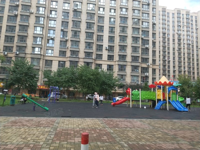 上东国际,康乐街-鸡西上东国际二手房,租房,房价-鸡西安居客