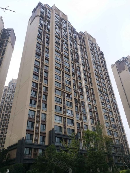 兰亭湾畔(一期)