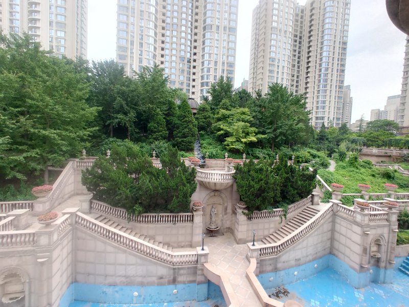 棕榈泉国际公寓,公园南路8号-北京棕榈泉国际公寓二手房,租房,房价