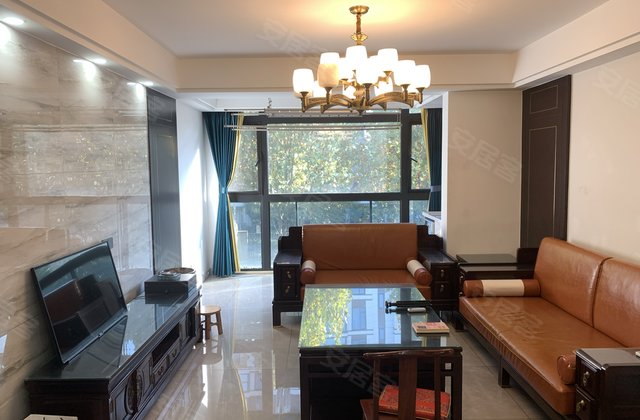 万固誉江南小区3室2厅115㎡165万二手房图片