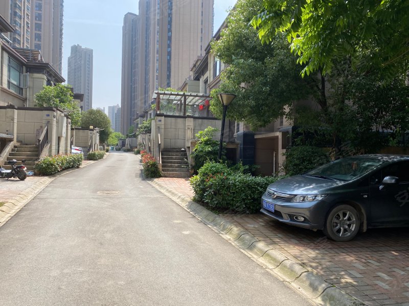 天祥尚府(别墅)