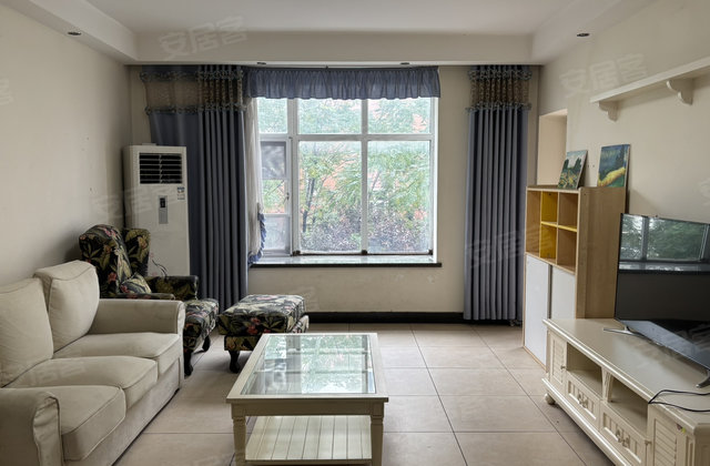 西班牙玫瑰3室2厅140.57㎡62万二手房图片