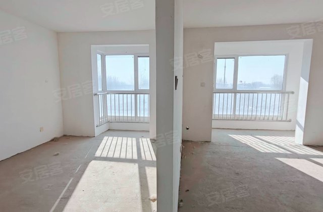 天地新城3室2厅93㎡49.5万二手房图片