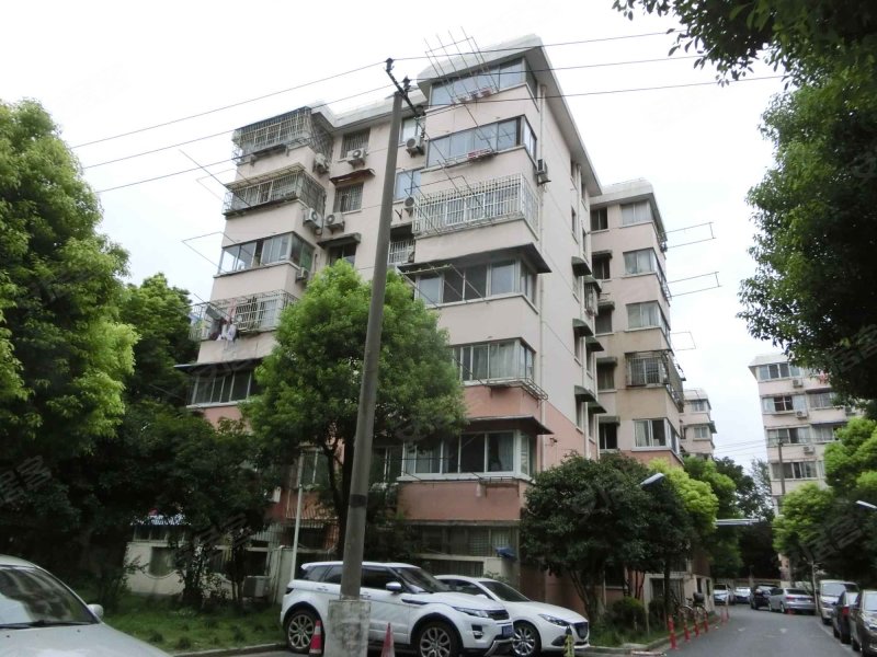 新梅花苑(西区) 