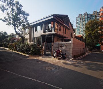 繁景花园(别墅)