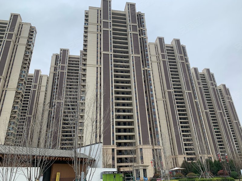 富力湾,北京中路27号-烟台富力湾二手房,租房,房价-烟台安居客