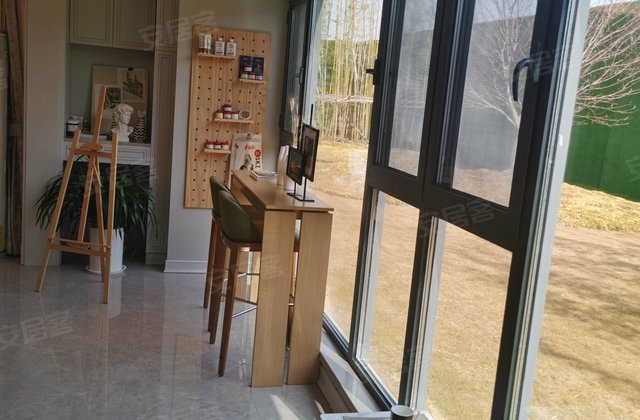 腾翔悦府3室2厅129㎡70万二手房图片