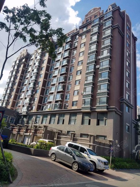 荷兰小镇,远达大街2055号-长春荷兰小镇二手房,租房,房价-长春安居客