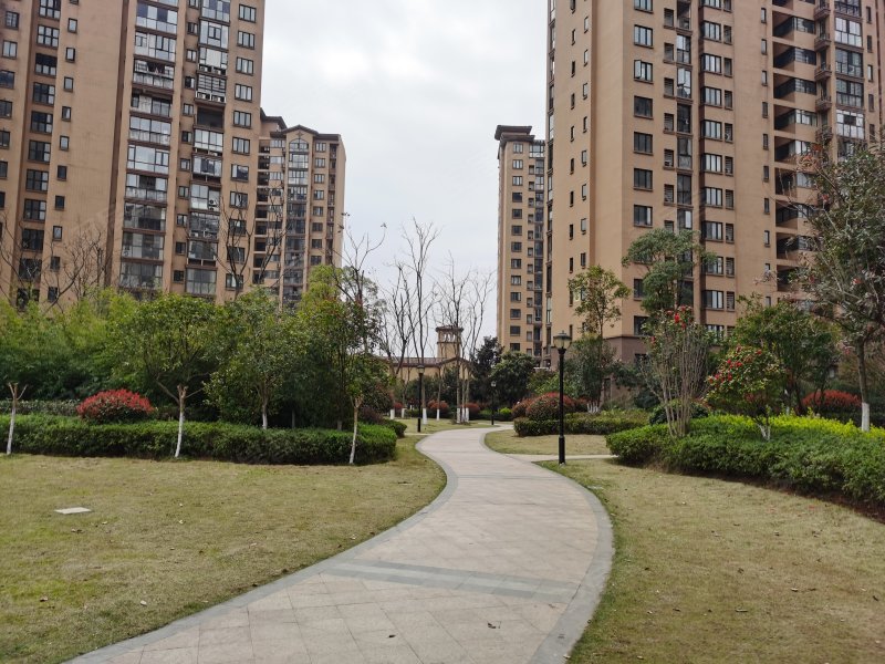 中信凯旋城,中意路111号-长沙中信凯旋城二手房,租房,房价-长沙安居客