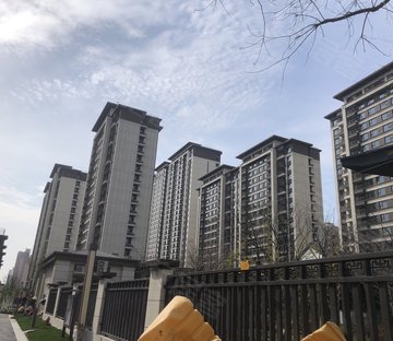 建发云锦湾