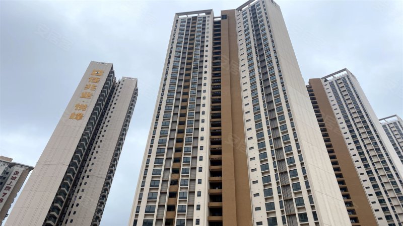 佳兆业悦峰,金海岸大道229号-珠海佳兆业悦峰二手房,租房,房价-珠海