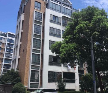 福明家园(三期)