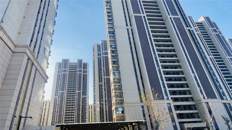 富力湾,北京中路27号-烟台富力湾二手房,租房,房价-烟台安居客