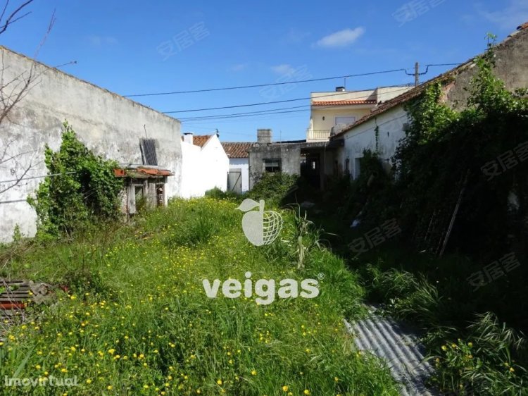 葡萄牙约¥65万PortugalGaeirasLeiriaLand出售二手房土地图片