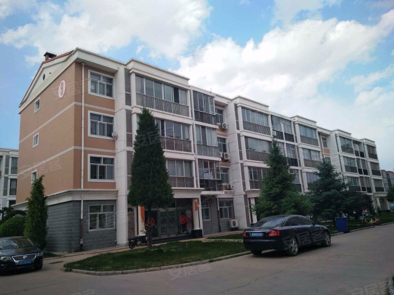 康居嘉园(东区)