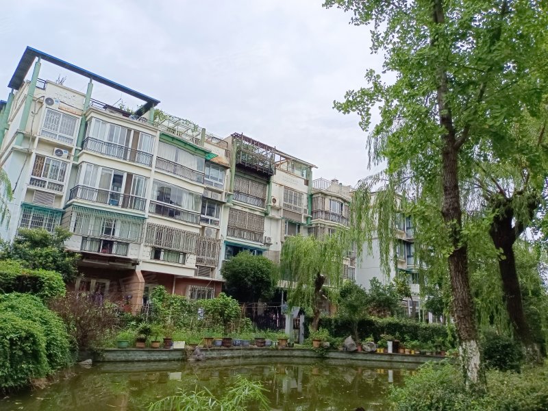 江南春晓,中山东路1362号-宁波江南春晓二手房,租房,房价-宁波安居客