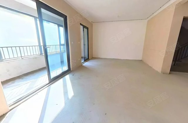 信达天境3室2厅121.79㎡81万二手房图片