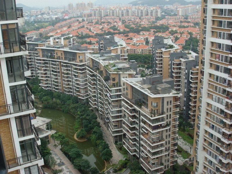 景湖春晓,东骏路-东莞景湖春晓二手房,租房,房价-东莞安居客