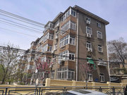 洛阳路小区图片