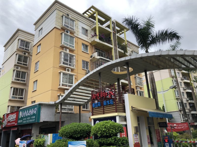 阳光新城春江苑,金沙大道339号-南宁阳光新城春江苑二手房,租房,房价