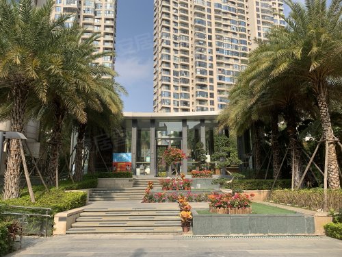 ioi棕榈城d4地块