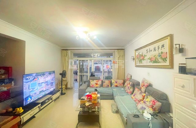 阳光世纪花园4室2厅168㎡100万二手房图片