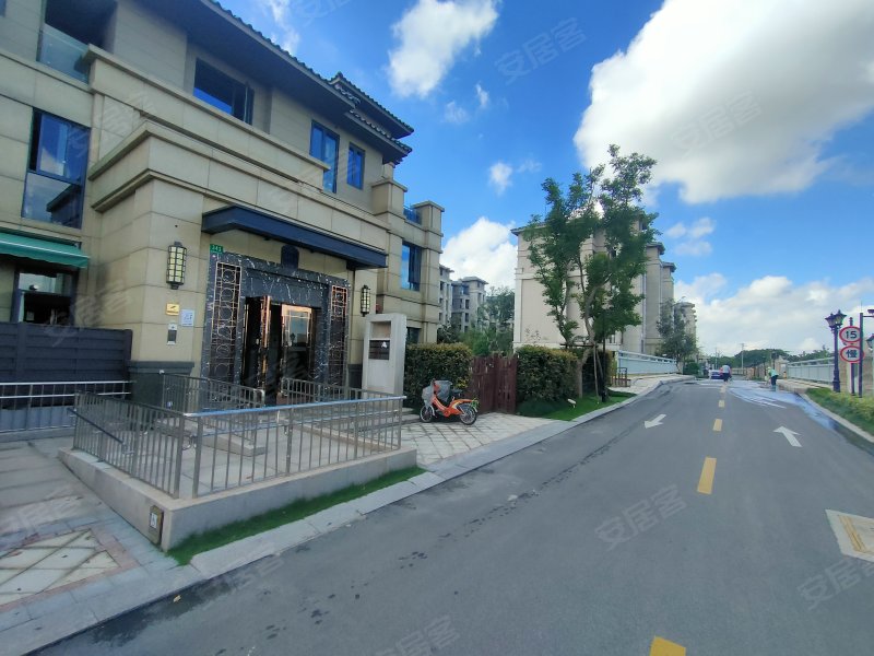 恒大御澜庭(别墅)