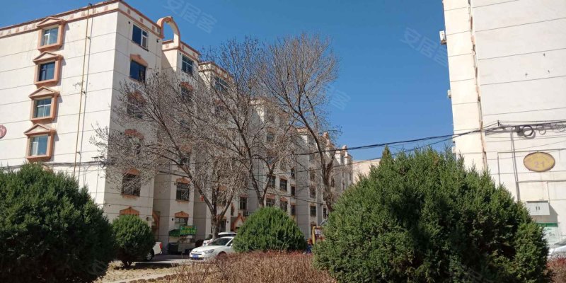 紫园小区(中区)