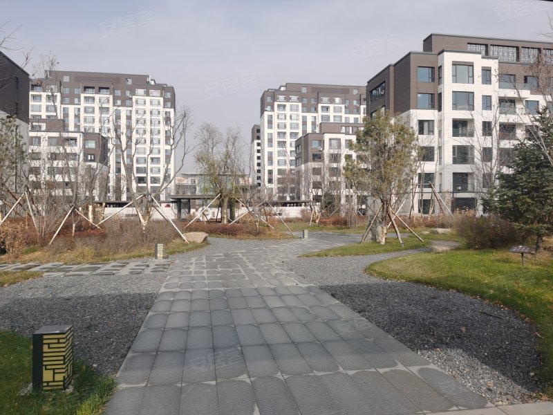 鹤城院子,水师公路-齐齐哈尔鹤城院子二手房,租房,房价-齐齐哈尔安居