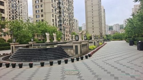 欧洲城,地工路18号 - 本溪欧洲城二手房,租房,房价-本溪安居客