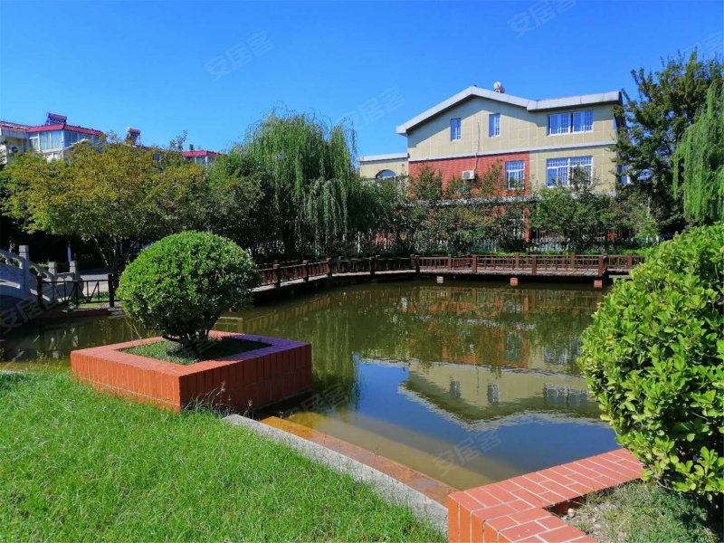 圣德滨湖花园,金宇路-济宁圣德滨湖花园二手房,租房,房价-济宁安居客