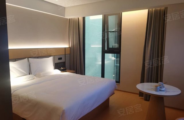 钟楼鸿禧公寓1室1厅49㎡73万二手房图片